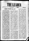 Dublin Leader Saturday 31 March 1951 Page 3