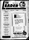 Dublin Leader Saturday 28 April 1951 Page 1