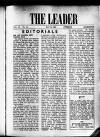 Dublin Leader Saturday 12 May 1951 Page 3