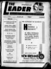 Dublin Leader Saturday 09 June 1951 Page 1