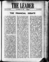 Dublin Leader Saturday 24 November 1951 Page 3