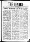 Dublin Leader Saturday 26 January 1952 Page 3