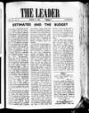 Dublin Leader Saturday 08 March 1952 Page 3