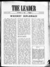 Dublin Leader Saturday 11 October 1952 Page 3