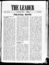 Dublin Leader Saturday 25 October 1952 Page 3