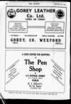 Dublin Leader Saturday 25 October 1952 Page 24