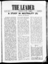 Dublin Leader Saturday 14 February 1953 Page 3