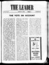 Dublin Leader Saturday 28 March 1953 Page 3