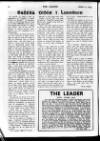 Dublin Leader Saturday 11 April 1953 Page 20