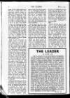 Dublin Leader Saturday 09 May 1953 Page 6