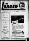 Dublin Leader Saturday 29 January 1955 Page 1