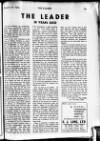 Dublin Leader Saturday 29 January 1955 Page 19