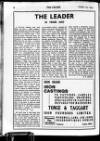 Dublin Leader Saturday 29 October 1955 Page 6