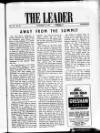 Dublin Leader Saturday 26 November 1955 Page 3