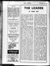 Dublin Leader Saturday 26 November 1955 Page 6