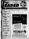 Dublin Leader Saturday 14 January 1956 Page 1
