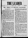 Dublin Leader Saturday 14 January 1956 Page 3