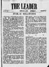 Dublin Leader Saturday 22 February 1958 Page 3