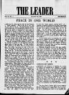 Dublin Leader Saturday 30 August 1958 Page 3