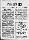 Dublin Leader Saturday 13 February 1960 Page 3