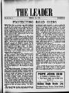 Dublin Leader Saturday 26 March 1960 Page 3