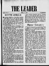 Dublin Leader Saturday 09 April 1960 Page 3