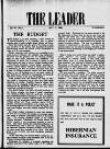 Dublin Leader Saturday 07 May 1960 Page 3