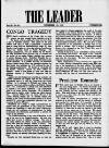 Dublin Leader Saturday 19 November 1960 Page 3