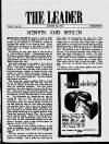 Dublin Leader Saturday 12 August 1961 Page 3