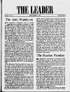 Dublin Leader Saturday 09 September 1961 Page 3