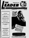 Dublin Leader Saturday 23 September 1961 Page 1