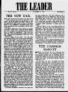 Dublin Leader Saturday 21 October 1961 Page 3
