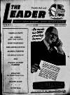 Dublin Leader Saturday 13 January 1962 Page 1