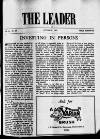 Dublin Leader Monday 01 October 1962 Page 3