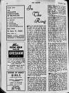 Dublin Leader Thursday 01 November 1962 Page 14