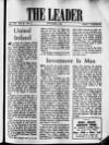 Dublin Leader Friday 01 November 1963 Page 3