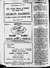 Dublin Leader Monday 02 December 1963 Page 30