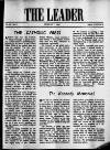 Dublin Leader Saturday 01 February 1964 Page 3
