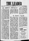 Dublin Leader Saturday 01 August 1964 Page 3
