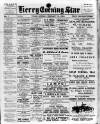 Kerry Evening Star Monday 16 February 1903 Page 1