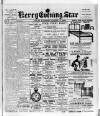 Kerry Evening Star Thursday 13 August 1903 Page 1
