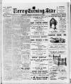Kerry Evening Star Monday 02 November 1903 Page 1