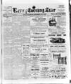 Kerry Evening Star Monday 30 November 1903 Page 1