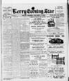 Kerry Evening Star Thursday 03 December 1903 Page 1
