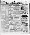 Kerry Evening Star Monday 07 December 1903 Page 1
