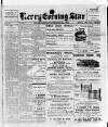 Kerry Evening Star Monday 28 December 1903 Page 1