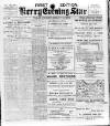 Kerry Evening Star Thursday 18 January 1906 Page 1
