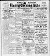 Kerry Evening Star Thursday 01 March 1906 Page 1