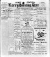 Kerry Evening Star Thursday 09 August 1906 Page 1
