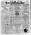 Kerry Evening Star Monday 07 January 1907 Page 1